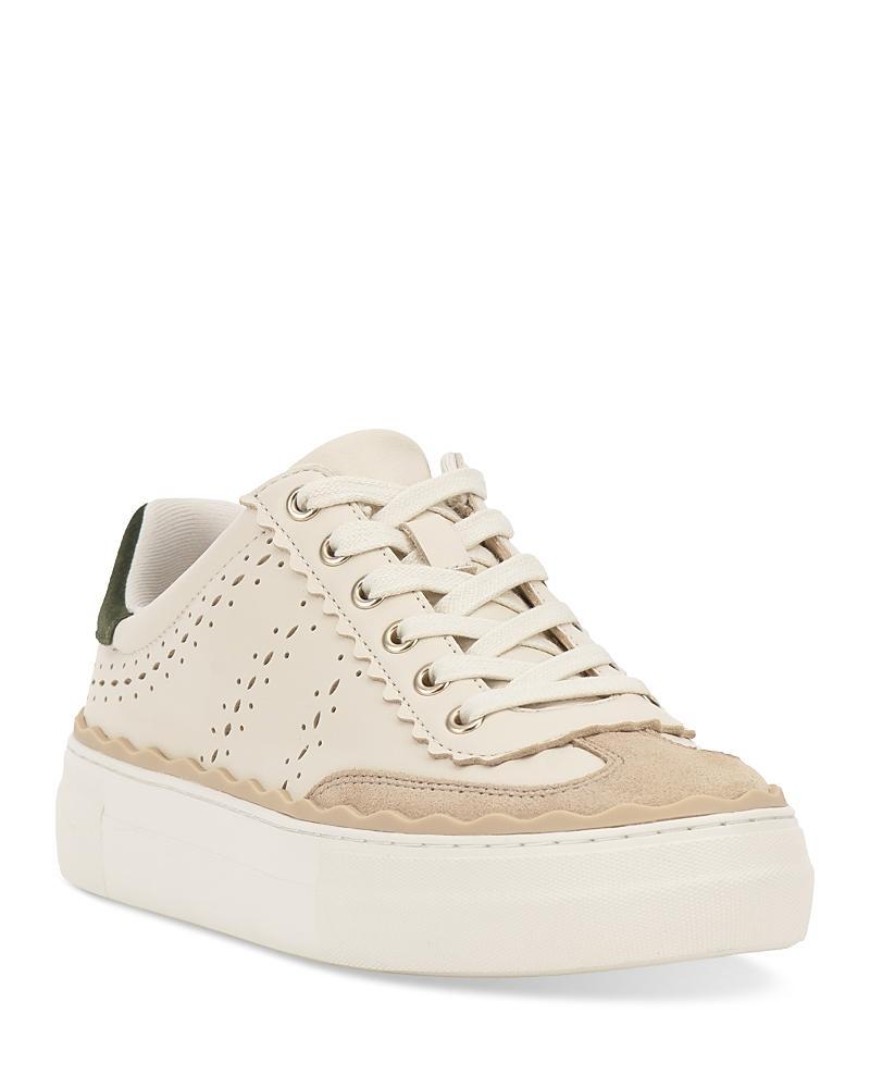 Vince Camuto Jenlie Platform Sneaker Product Image