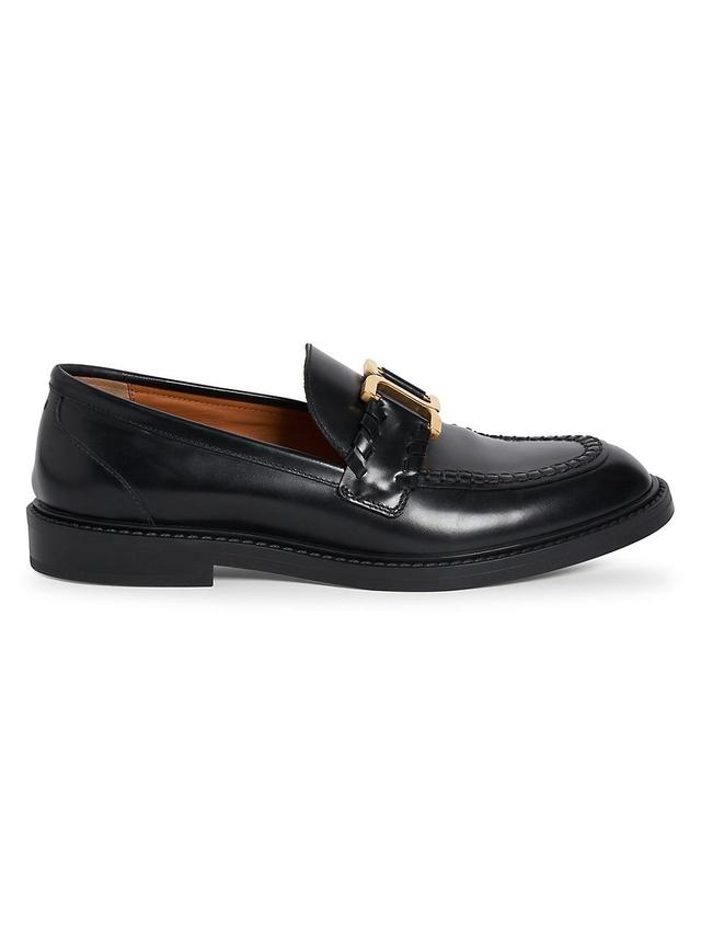 Chlo Marcie Loafer Product Image