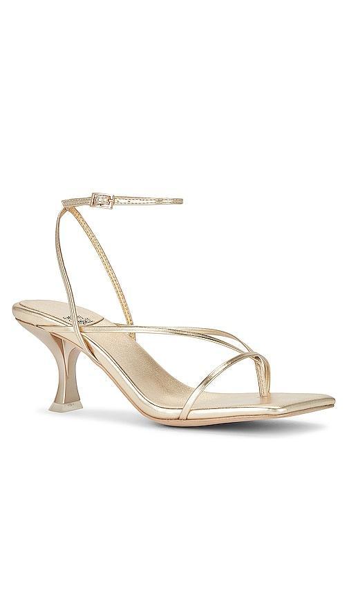 Jeffrey Campbell Fluxx Sandal Product Image