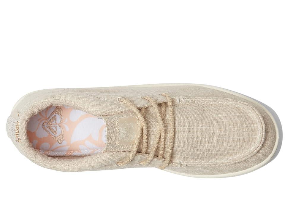 Roxy Minnow Mid Women's Shoes Product Image