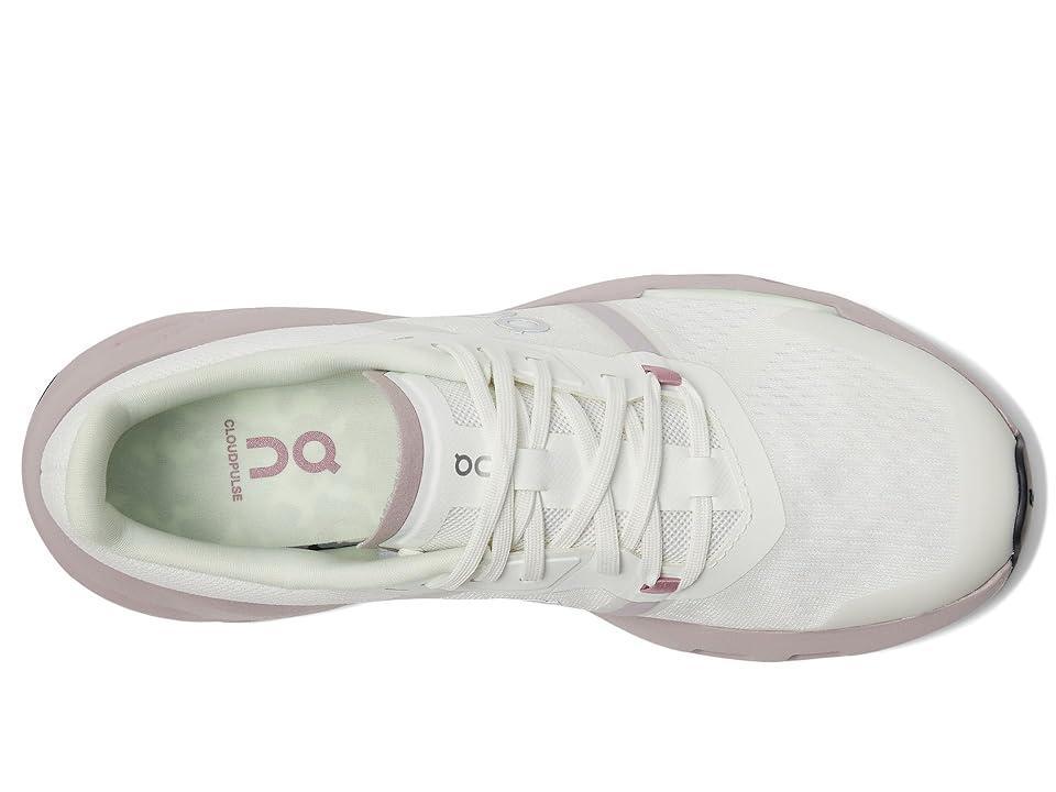 On Women's Cloudpulse (Ivory/Fade) Women's Shoes Product Image