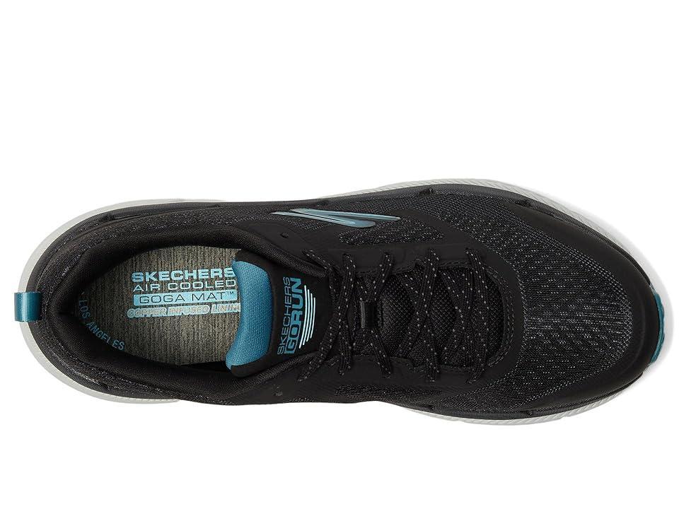 SKECHERS Max Cushioning Premier 2.0 Teal) Women's Shoes Product Image