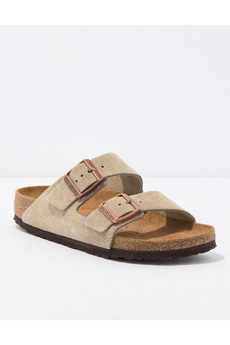 Birkenstock Womens Arizona Soft Footbed Sandal Womens Product Image