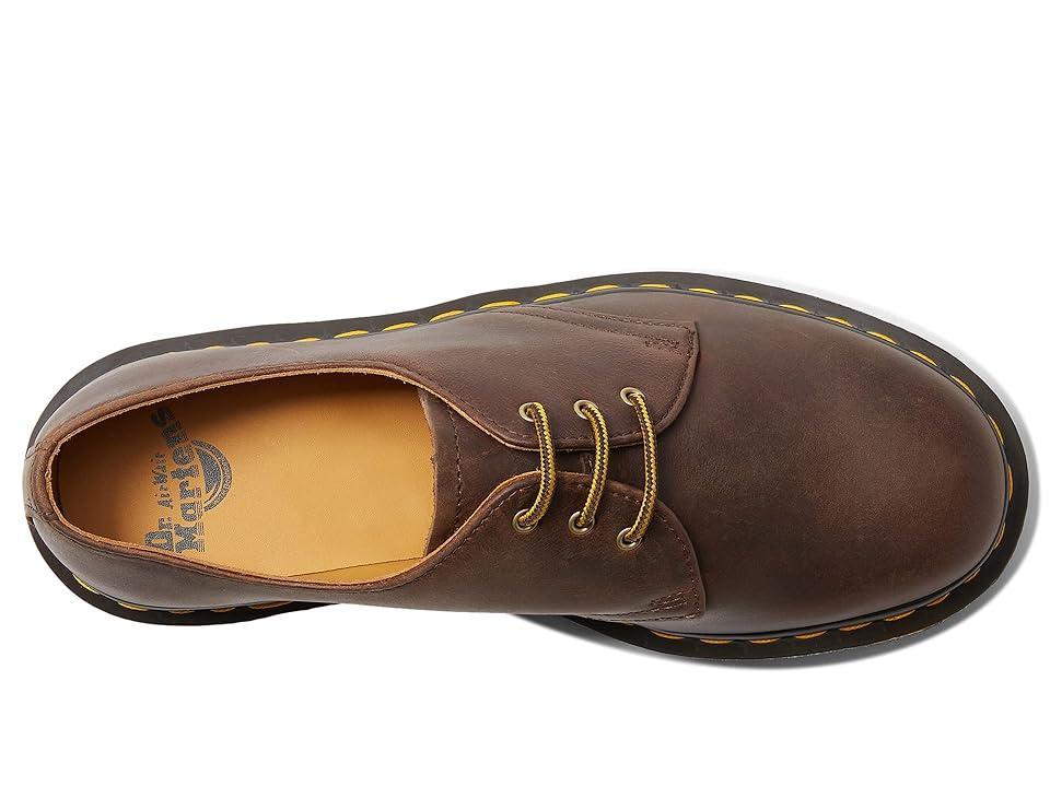 Dr. Martens 1461 Bex Leather Derby Product Image