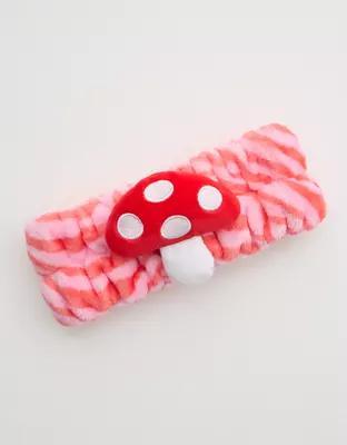 Creme Shop 3D Mushroom Headband Product Image