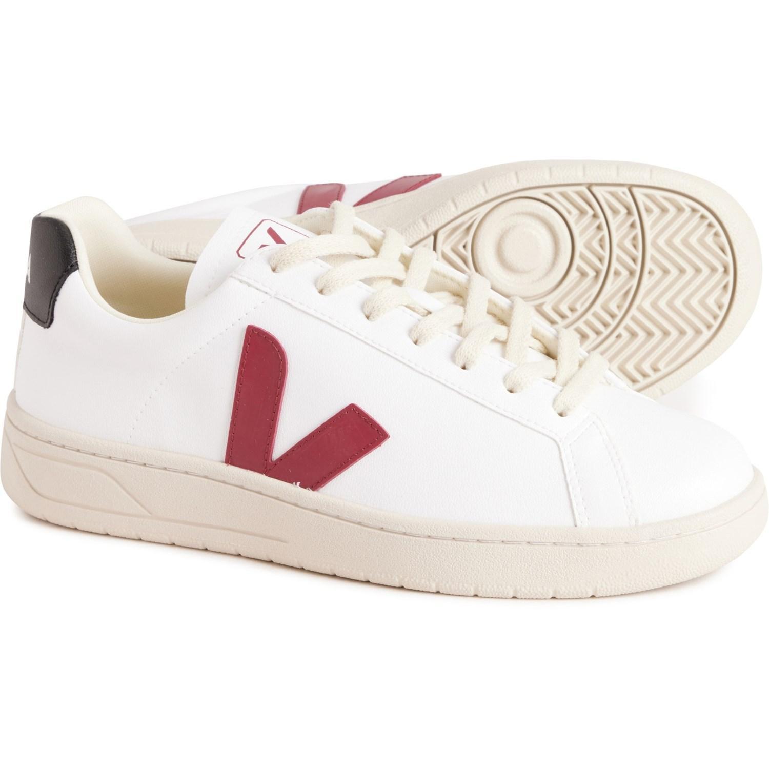 VEJA Made in Portugal URCA CWL Sneakers (For Women) Product Image