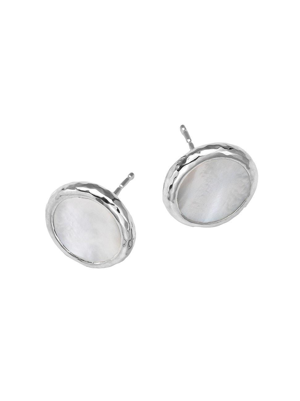 Ippolita Polished Rock Candy Small Stud Earrings Product Image