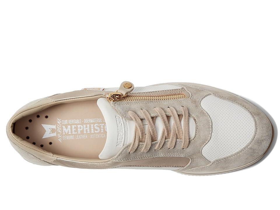 Mephisto Leenie (Light ) Women's Shoes Product Image