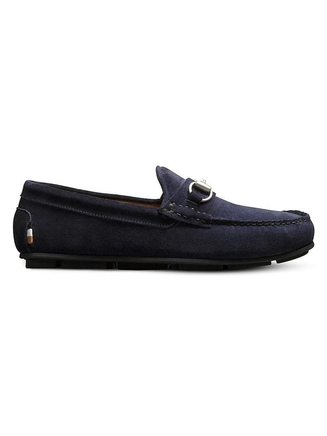 Mens Sebastian Leather Loafers Product Image