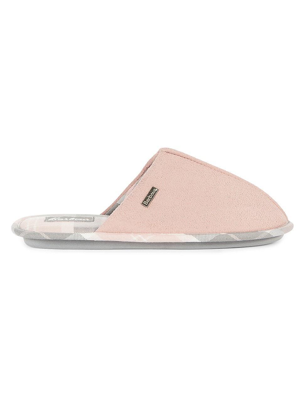 Womens Simone Suede Slipper product image