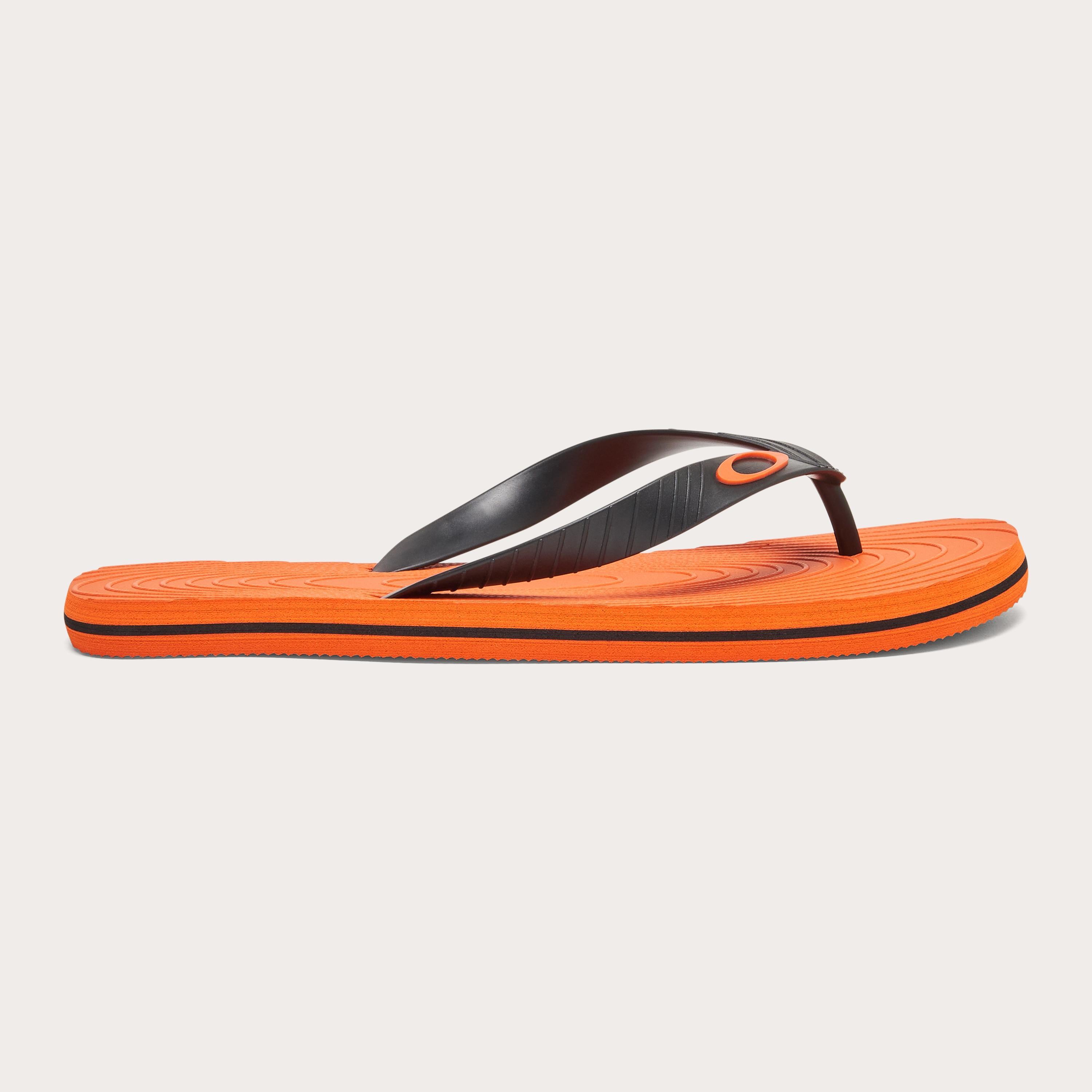 Oakley Men's Catalina Flip Flop Size: 10.0 Product Image