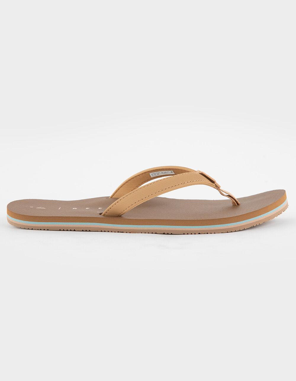 REEF Solana Womens Sandals Product Image