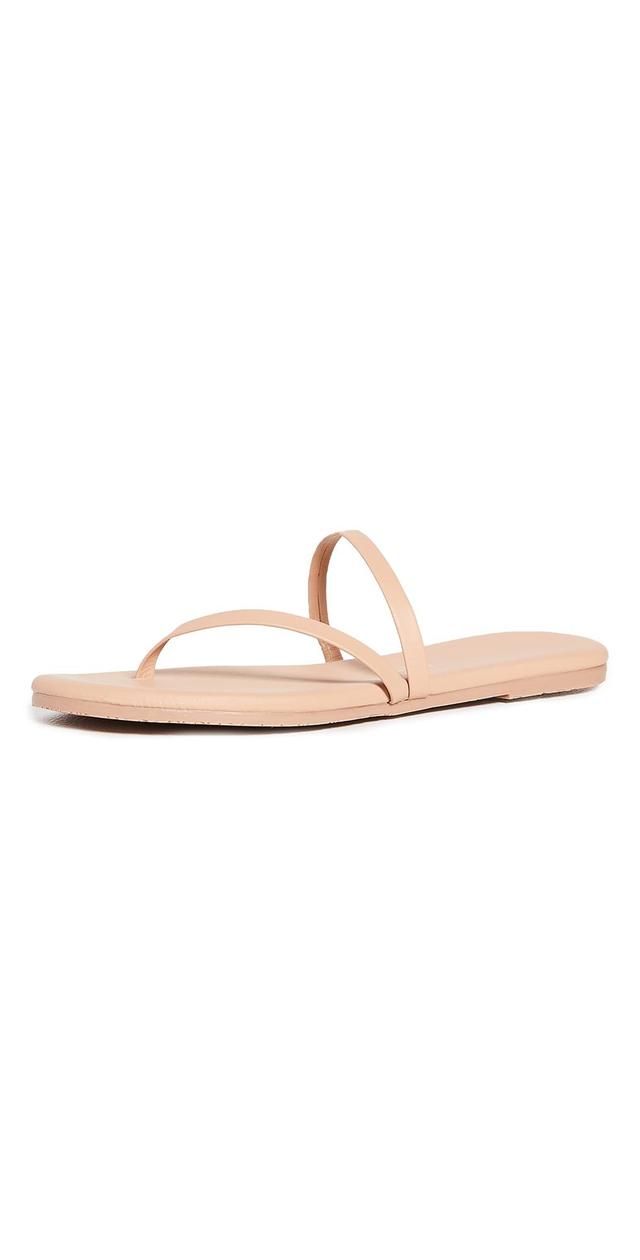 TKEES Sarit (Pout) Women's Sandals Product Image