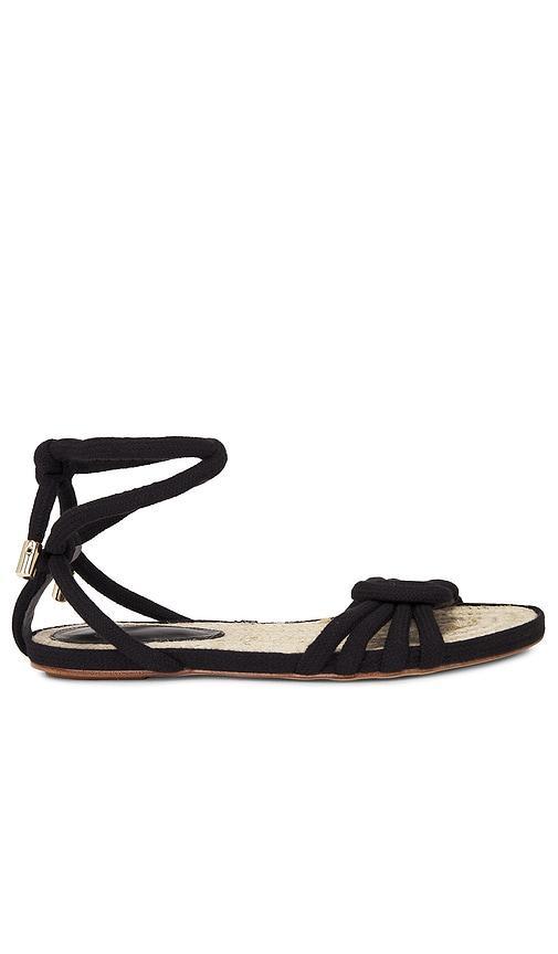 Vicky Rope Sandal Product Image