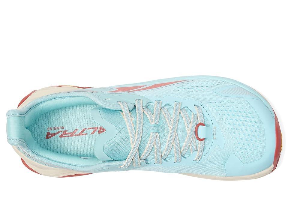 Altra Olympus 5 (Light ) Women's Running Shoes Product Image