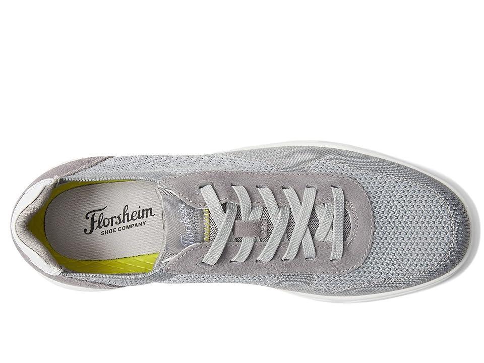 Florsheim Heist Knit Sneaker Product Image