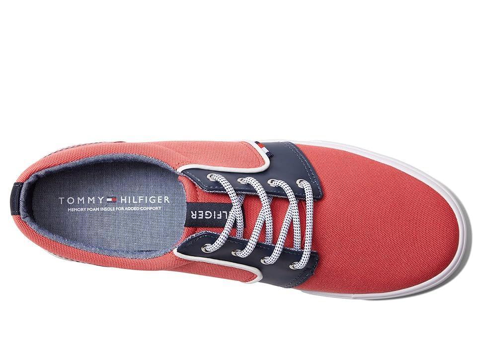 Tommy Hilfiger Pimmen (Dark ) Men's Shoes Product Image