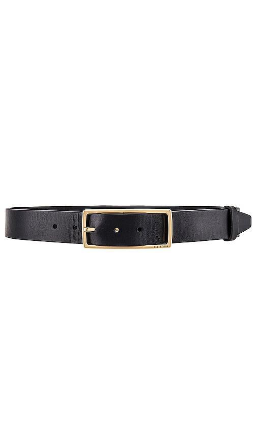 rag & bone Rebound Suede Belt Product Image