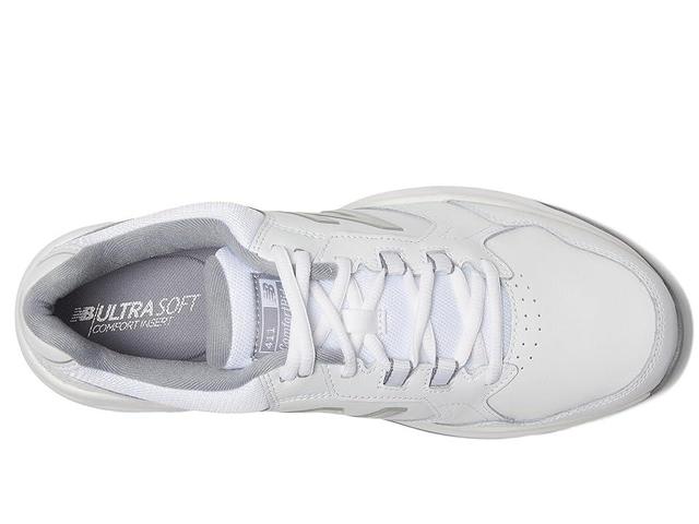 New Balance 411 Silver Mink) Men's Shoes Product Image