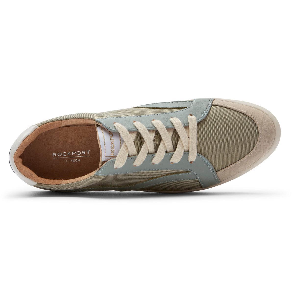 Women's truFLEX Navya Retro Sneaker Female Product Image