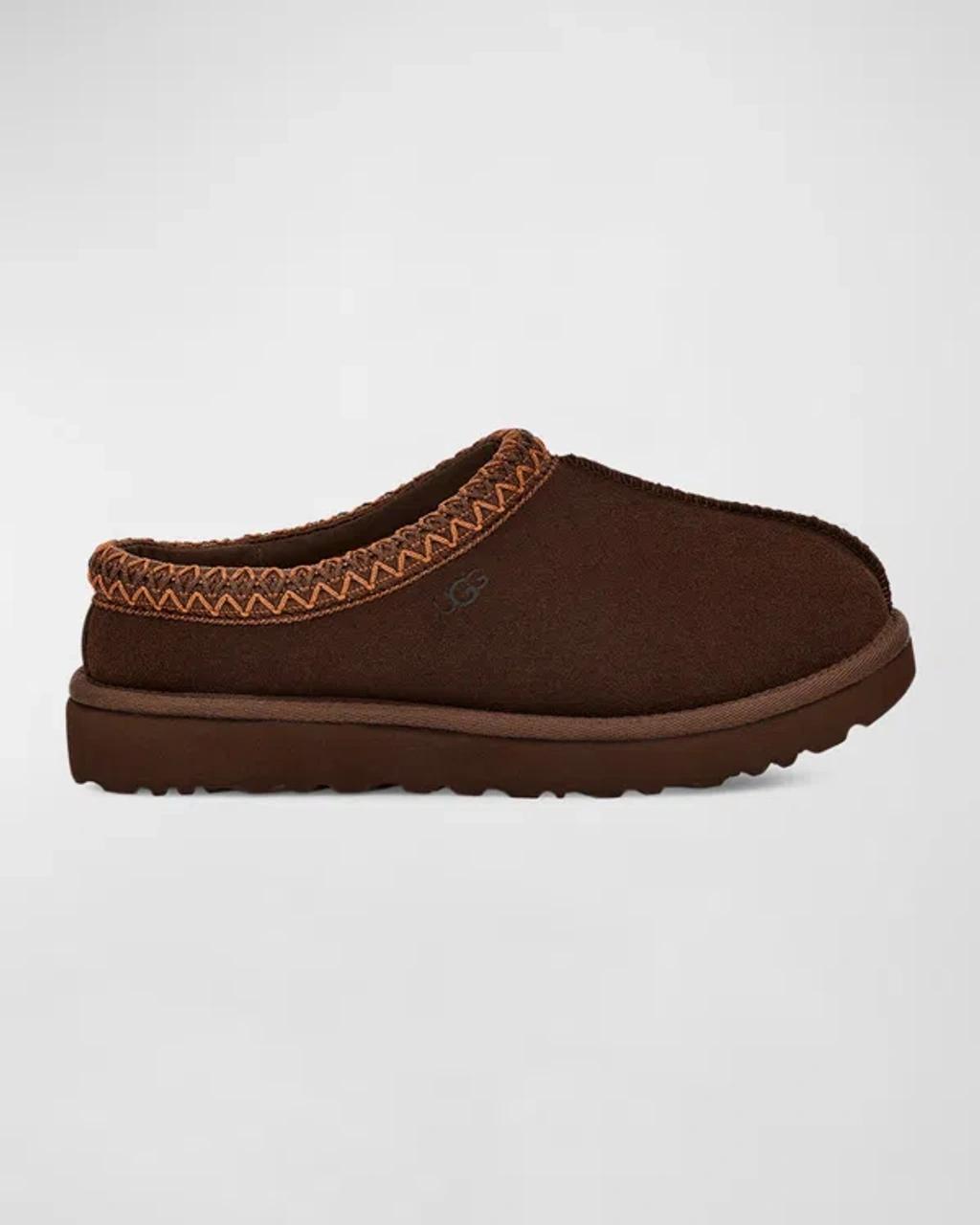 Ugg Womens Tasman Shearling Slippers Product Image