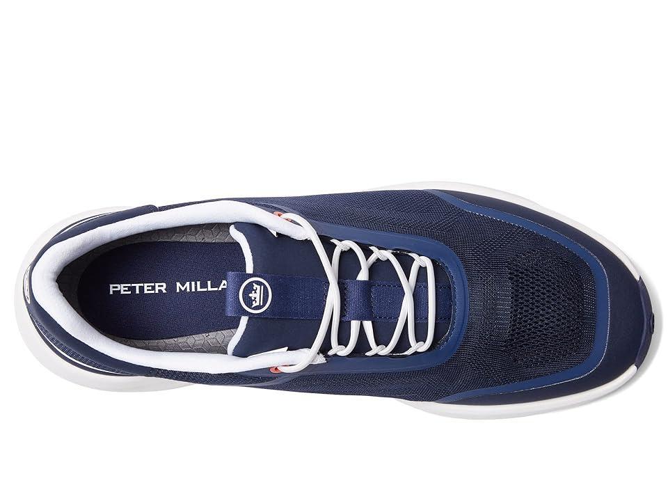 Peter Millar Camberfly Sneakers Men's Shoes Product Image