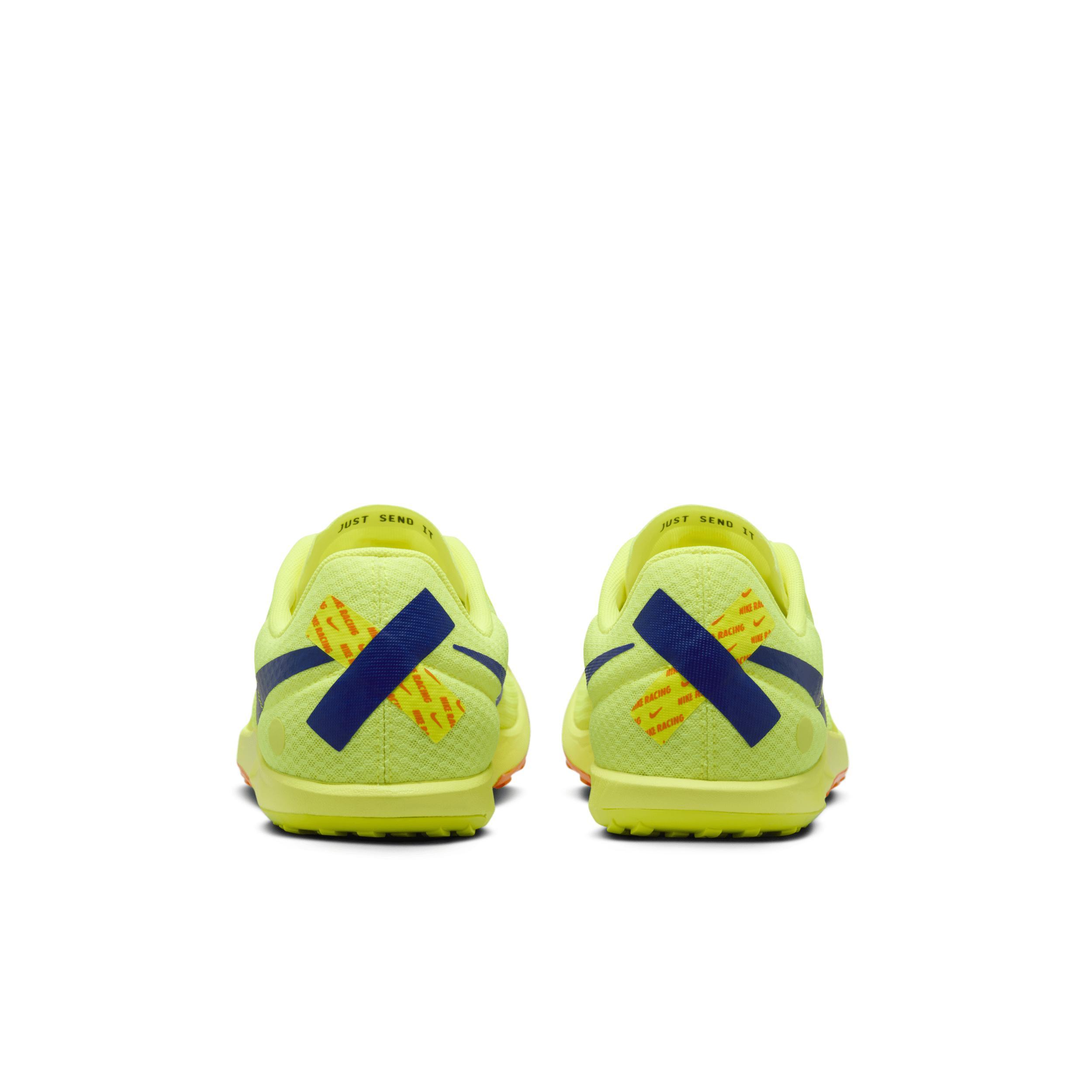 Nike Rival Waffle 6 Road and Cross-Country Racing Shoes Product Image