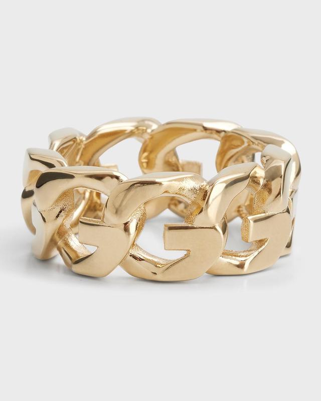 Mens G Chain Ring Product Image