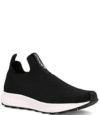 Spyder Womens Pioneer Slip On Sneakers Product Image