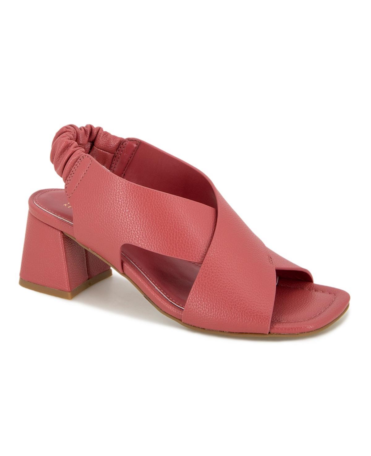 Kenneth Cole Reaction Womens Nancy Slip-on Dress Sandals Product Image