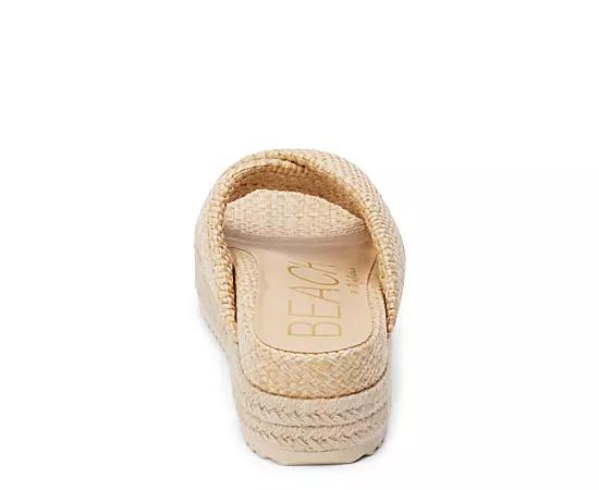 Beach Womens Hali Product Image