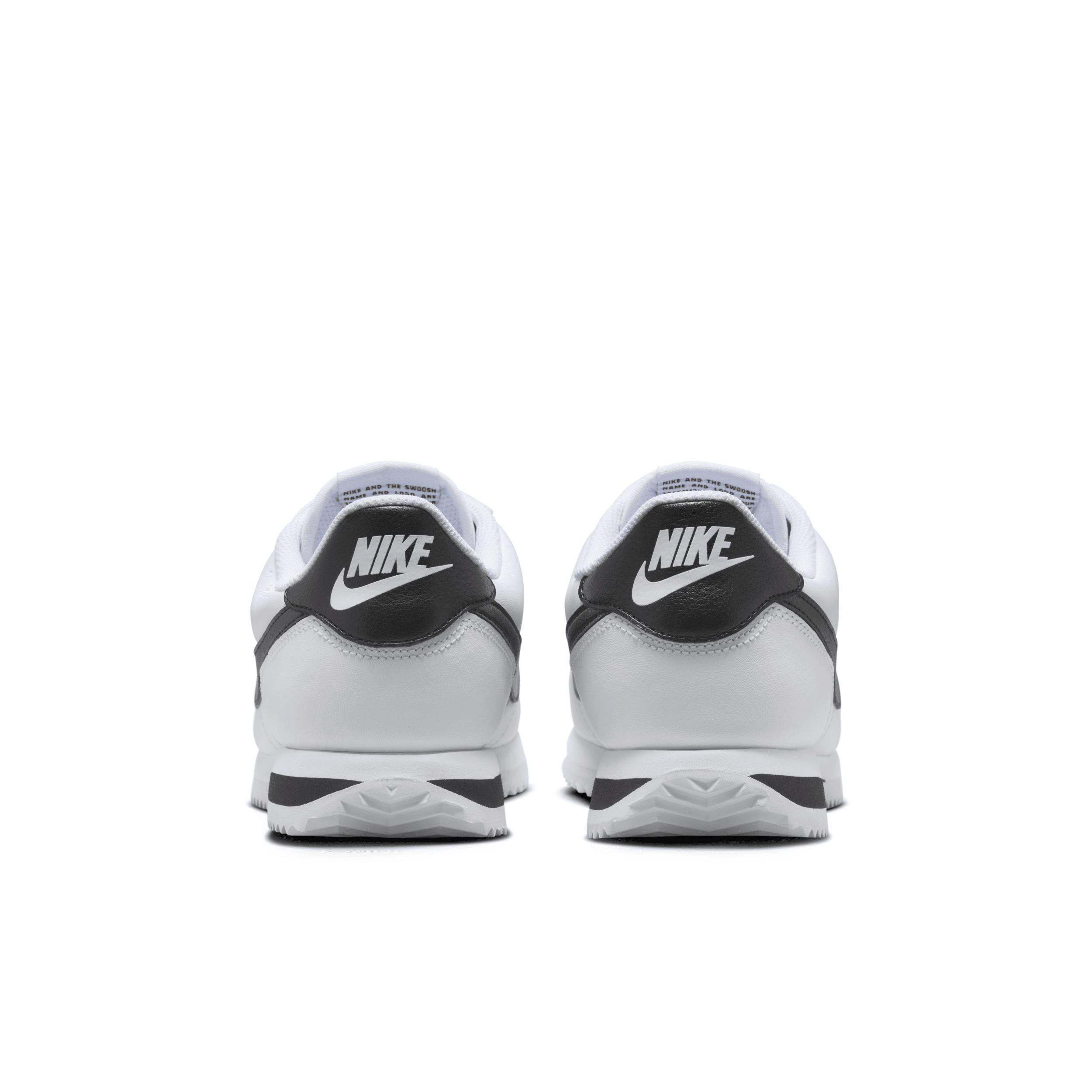 Nike Cortez Leather Shoes Product Image