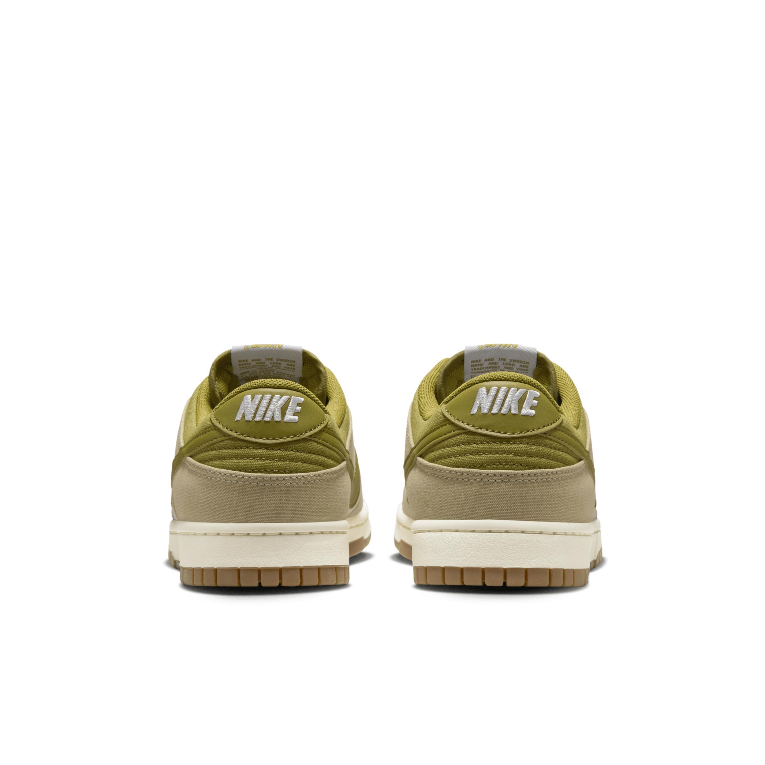 Nike Dunk Low Men's Shoes Product Image