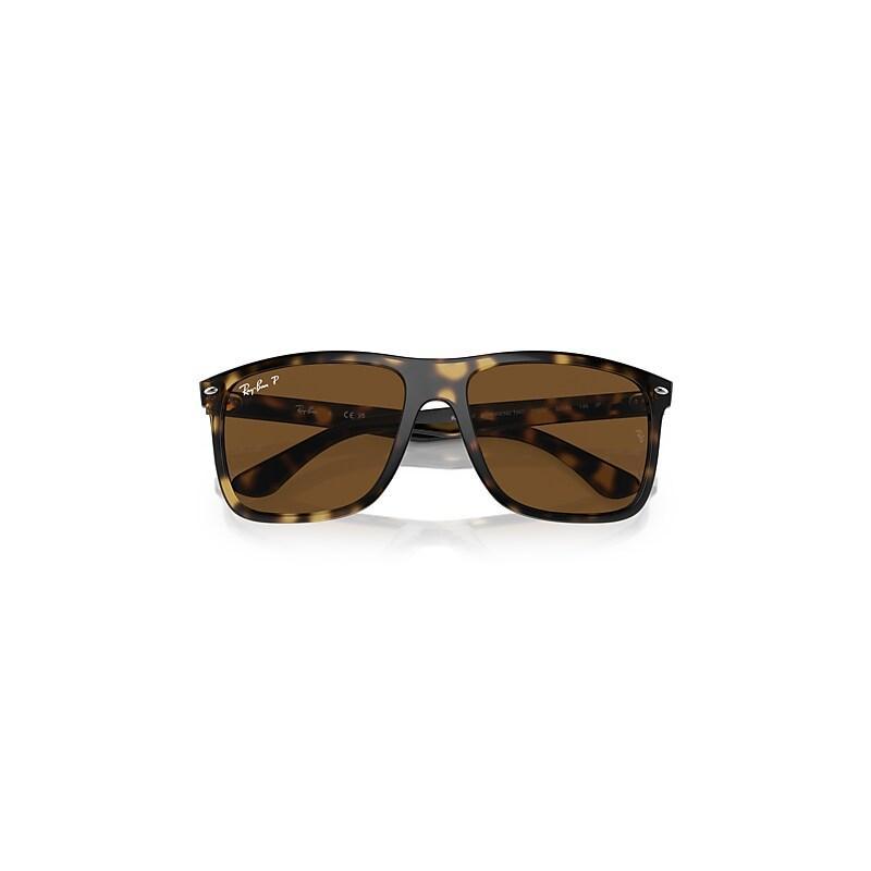 Ray-Ban BILL KIDS Sunglasses frame Green lenses Product Image