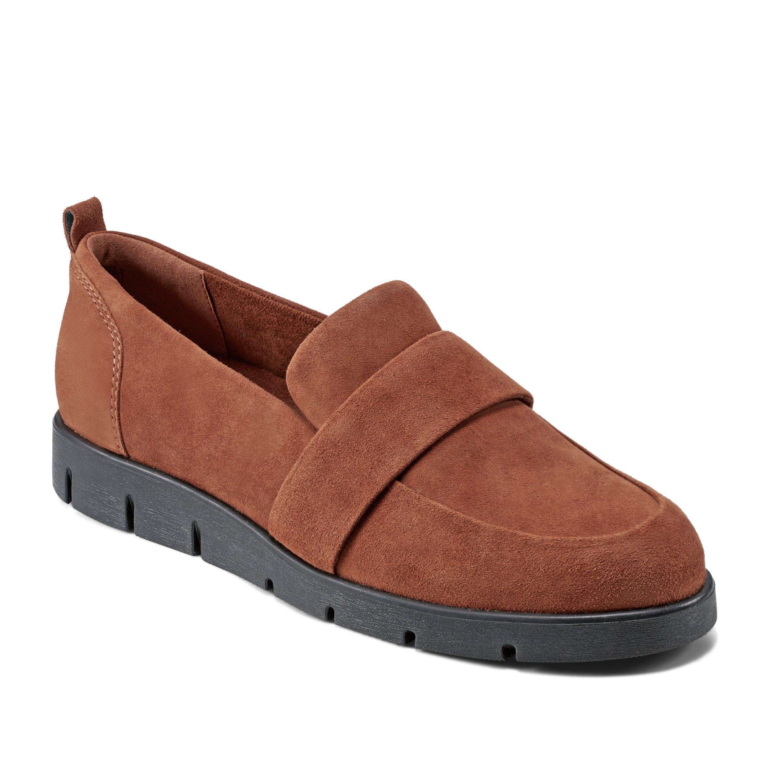 Women's Ramone Casual Lug Sole Loafers product image