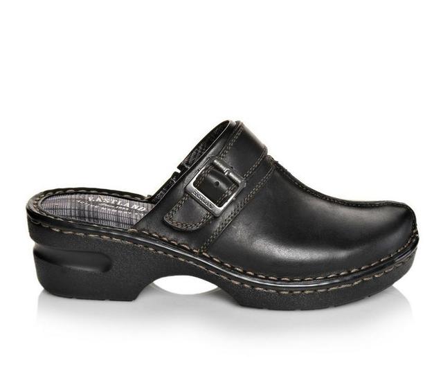 Women's Eastland Mae Clogs Product Image