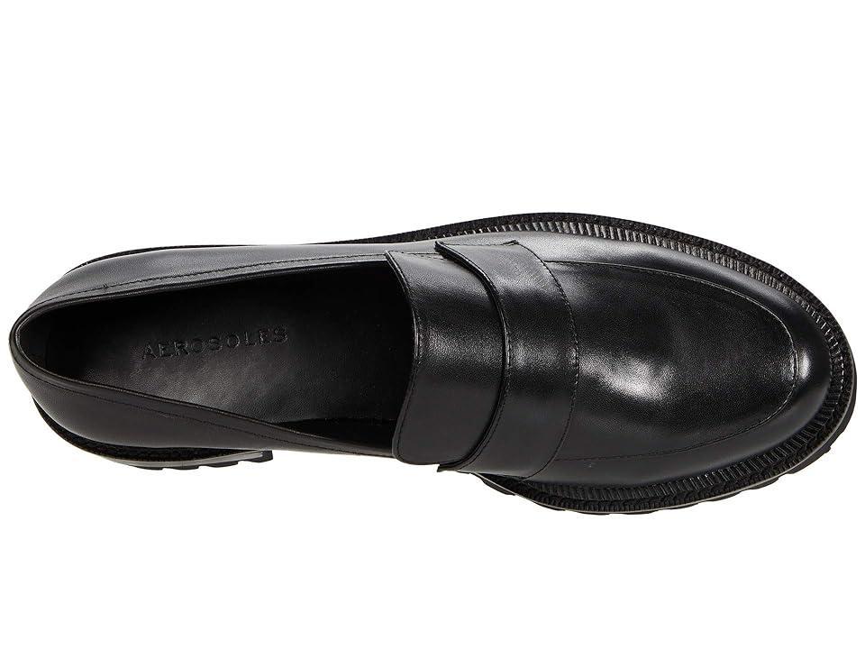 Aerosoles Ronnie Platform Loafer Product Image