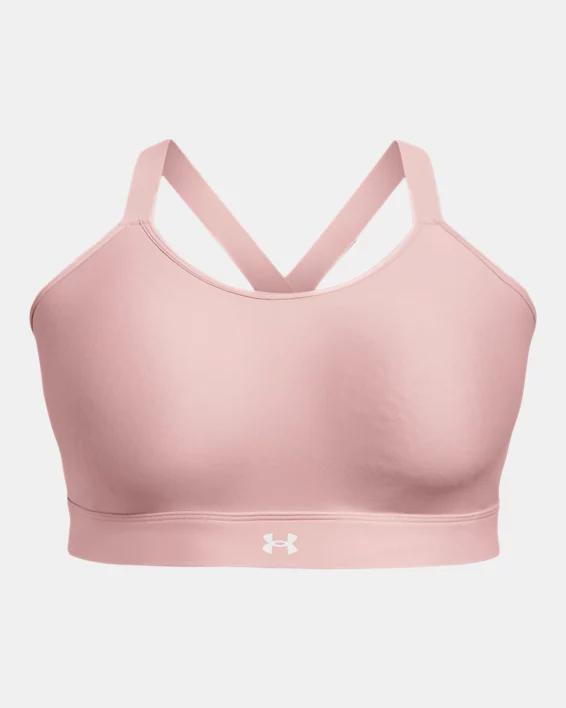 Women's UA Continuum Mid Sports Bra Product Image