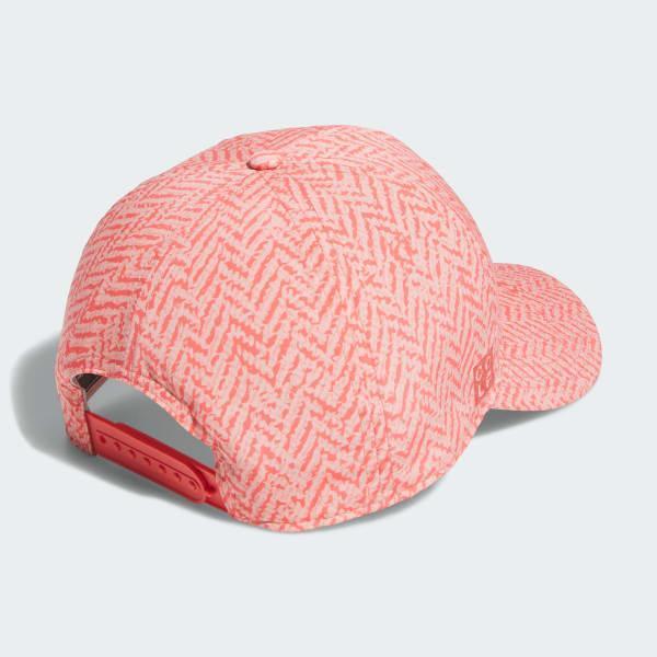 Women's Performance Printed Hat Product Image