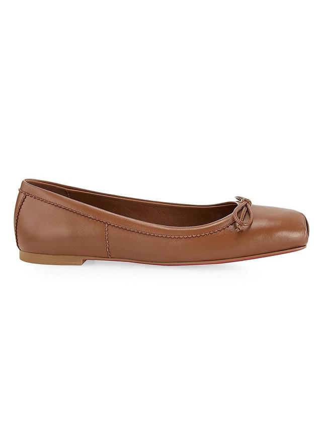 Womens Mamadrague Flats Product Image