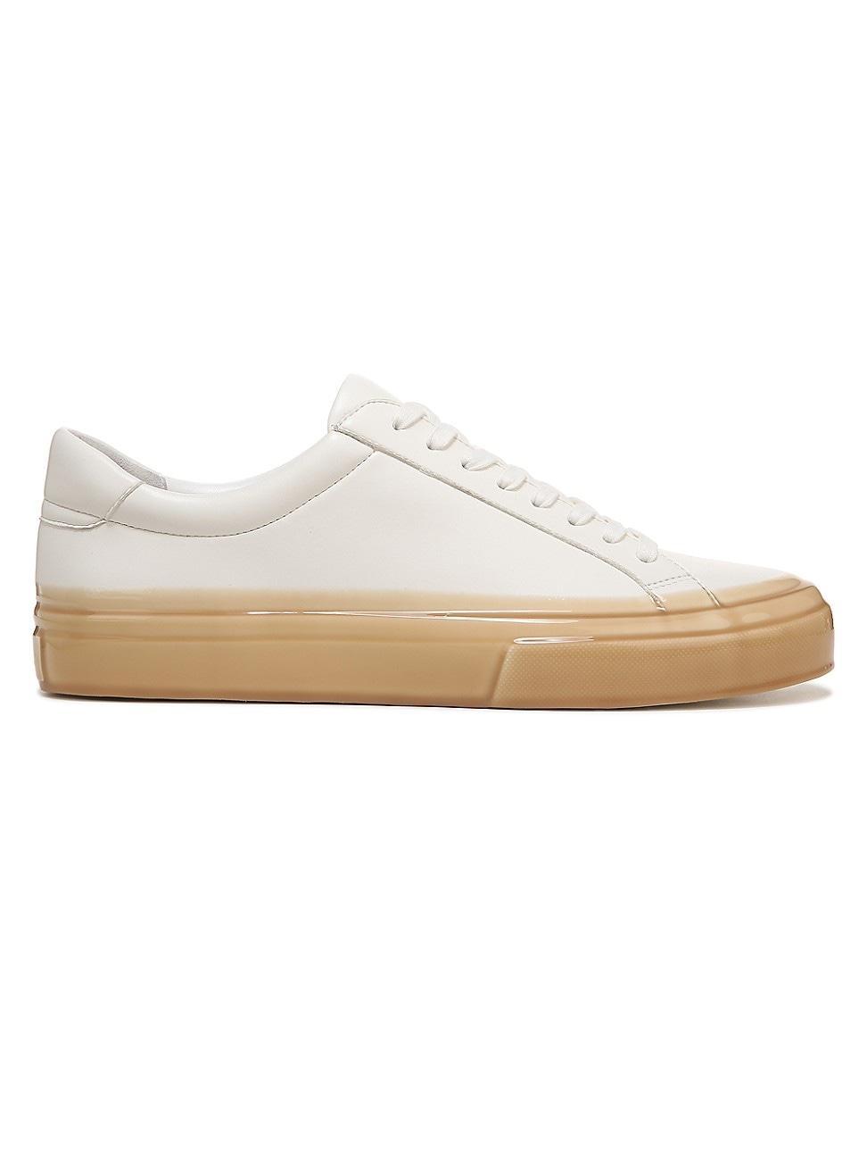 Vince Fultondipped (Ivory Deserttrail) Men's Shoes Product Image