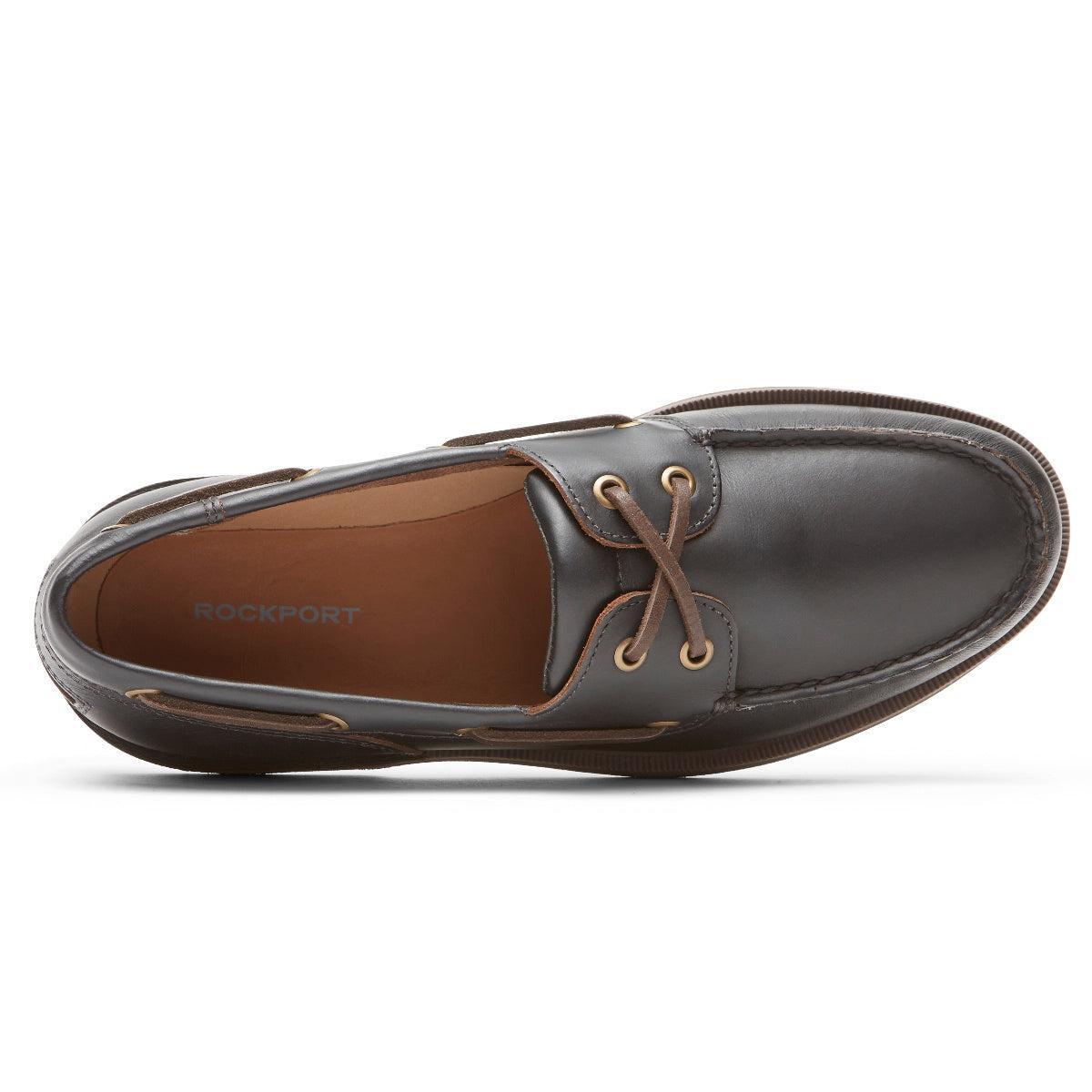 Men's Perth Boat Shoe Product Image