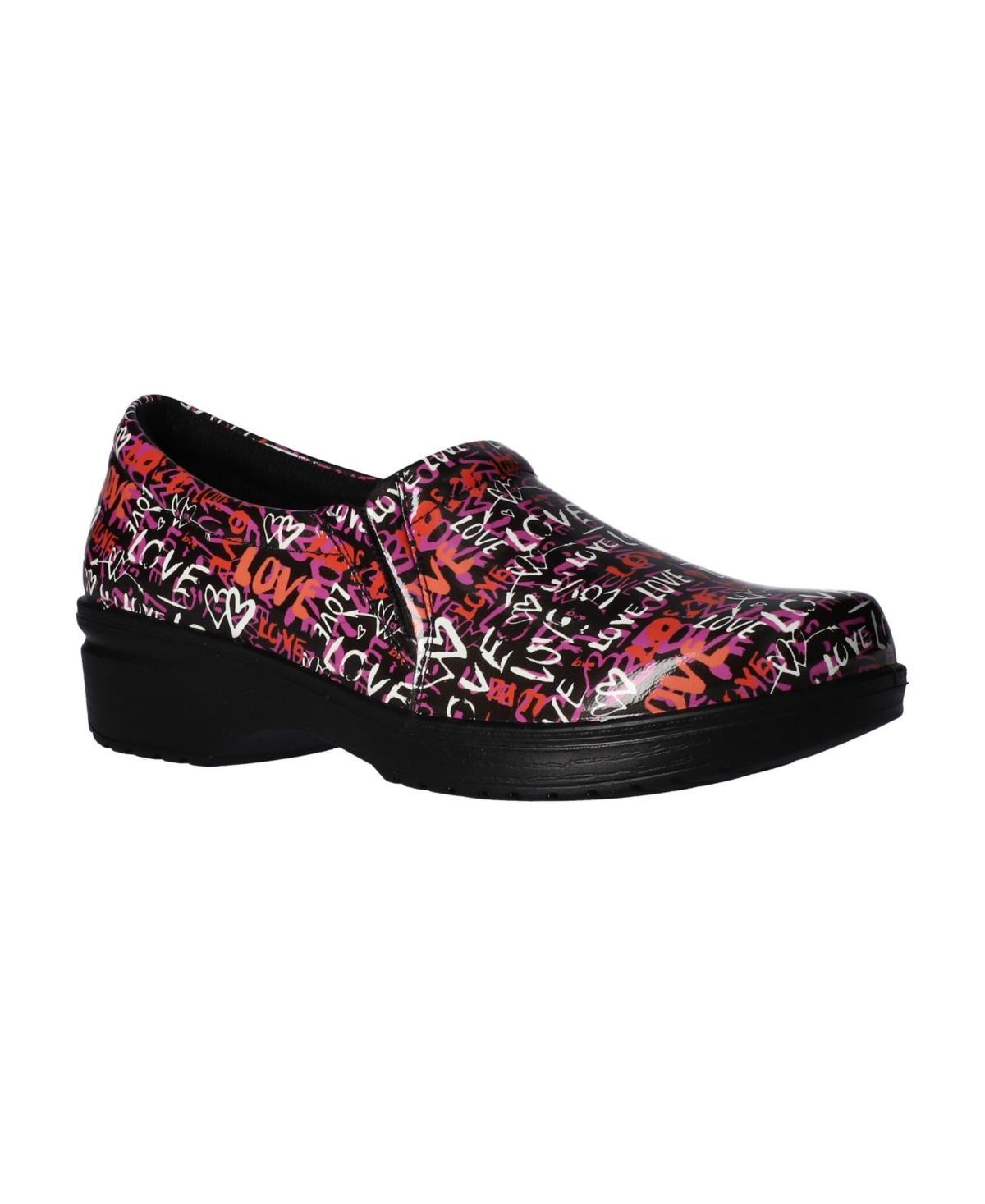 Easy Works Easy Street Womens Tiffany Clogs Product Image