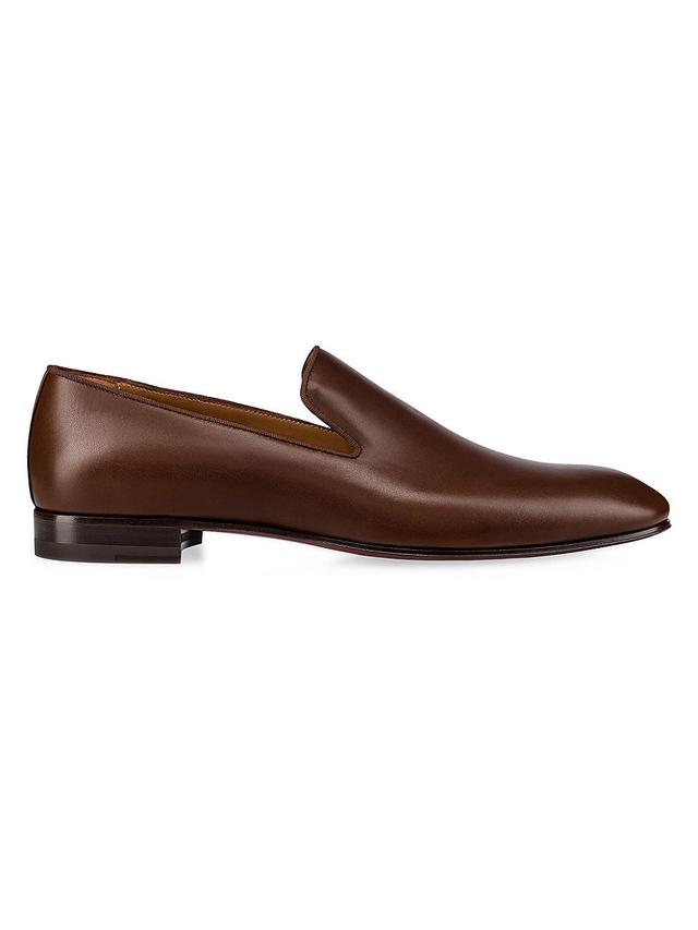 Mens Dandelion Loafers Product Image