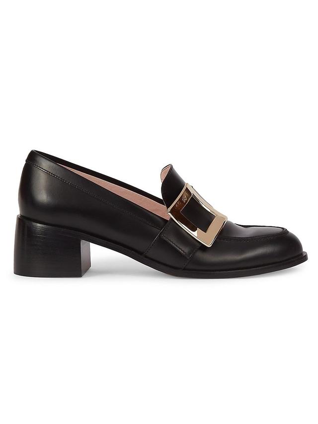 Roger Vivier Viv Rangers Loafer Product Image