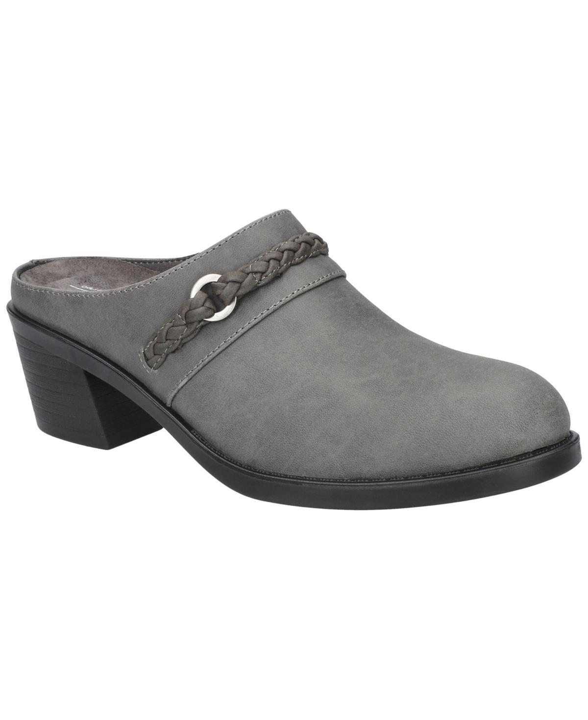 Easy Street Womens Gilly Slip-On Mules Product Image