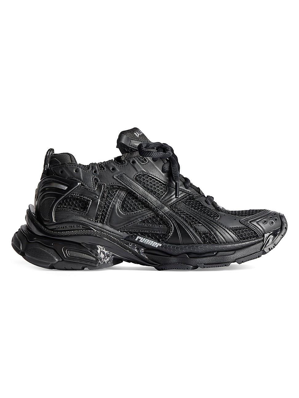 Mens Runner Sneakers Product Image