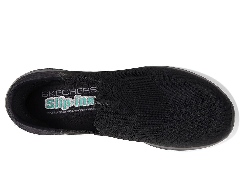 SKECHERS Ultra Flex 3.0 - Cozy Streak Hands Free Slip-Ins Women's Shoes Product Image