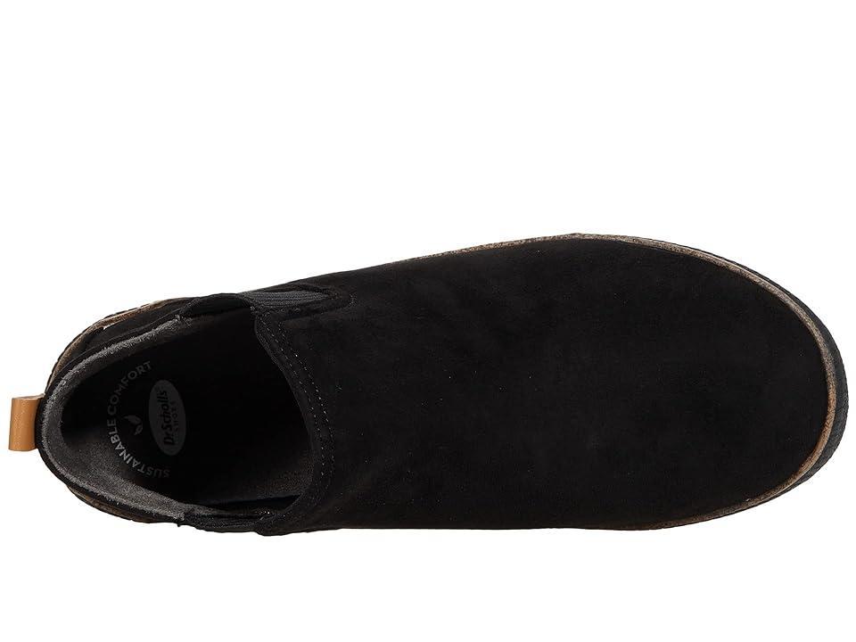 Dr. Scholl's See Me (Black) Women's Shoes Product Image