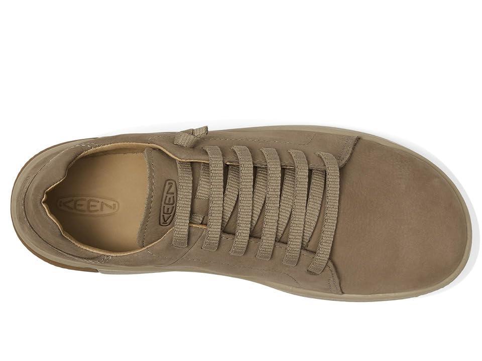 KEEN KNX Lace (Brindle/Plaza ) Men's Shoes Product Image